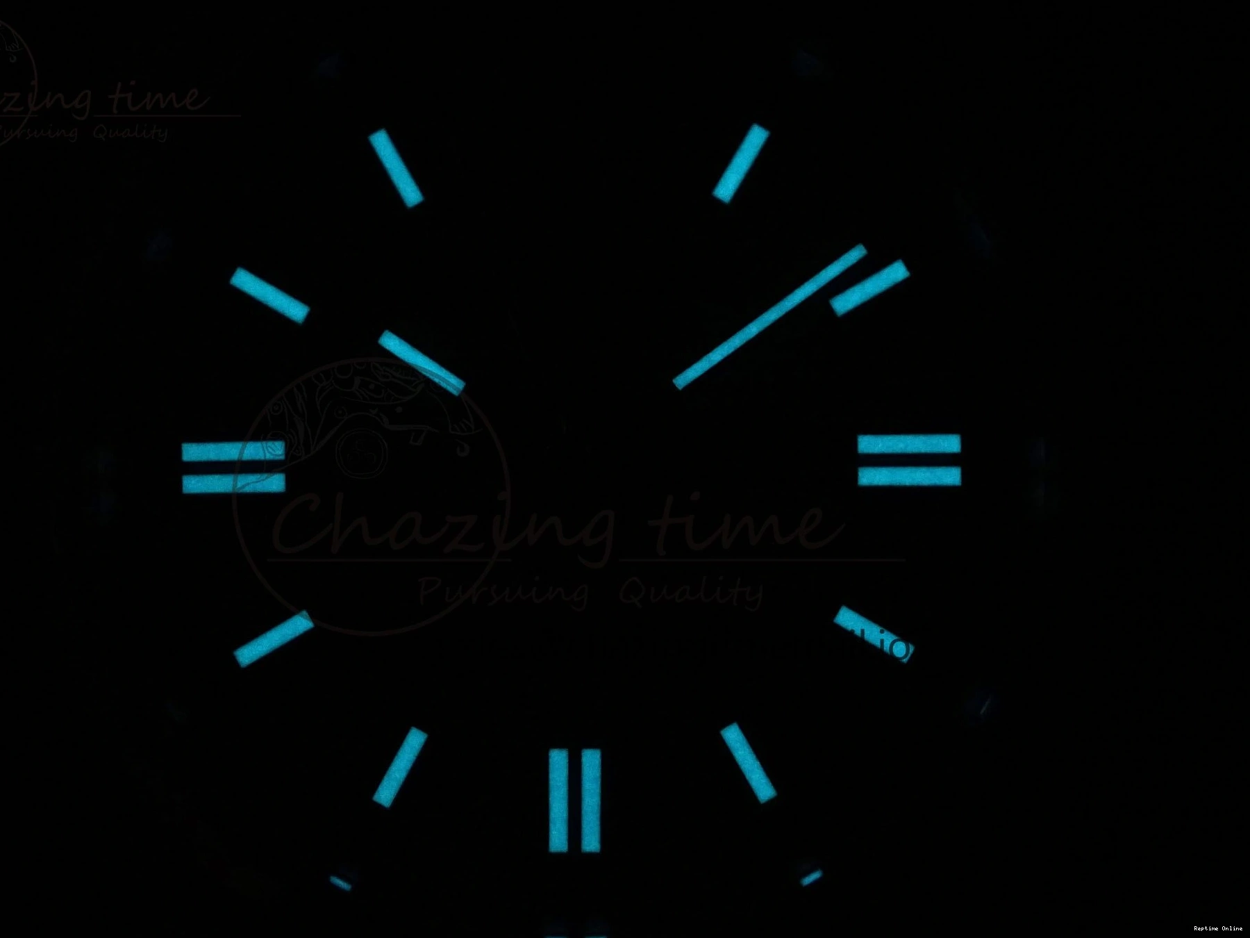 0505 2025 Oyster Perpetual 126000 36mm KRF 1:1 Best Edition 904L Steel Pistachio Green Dial VR WrinkleFree 127